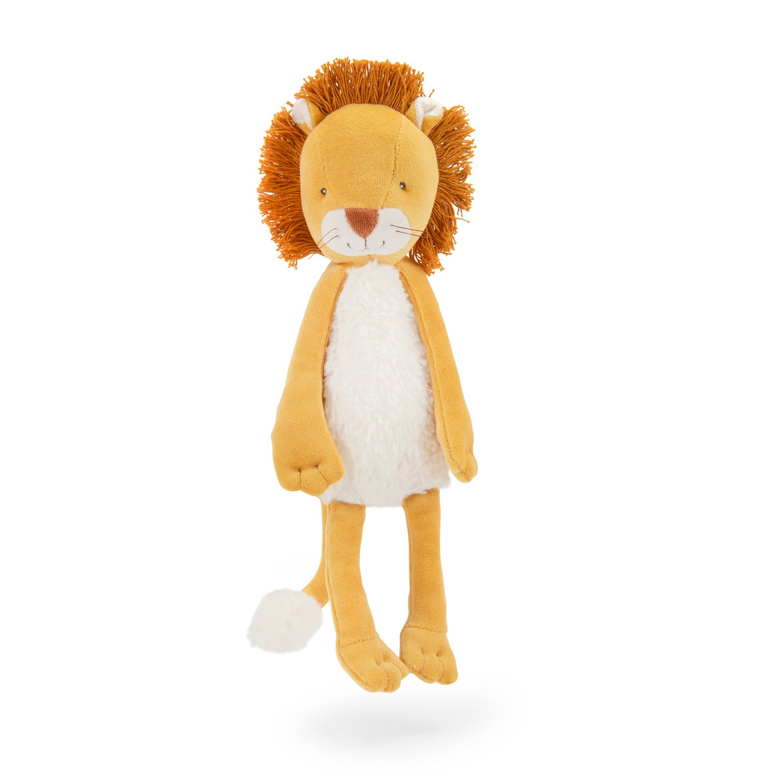 La Forêt Mawa Doll Mamba Lion