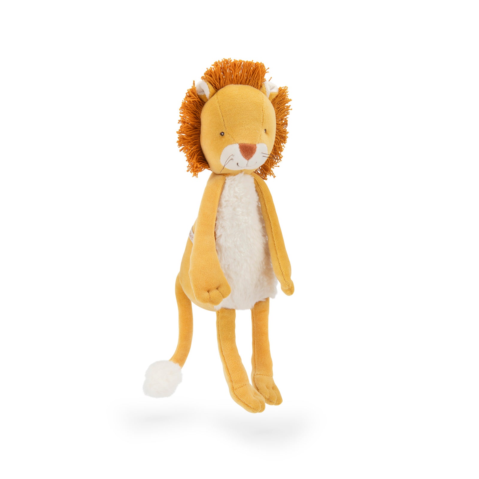 La Forêt Mawa Doll Mamba Lion