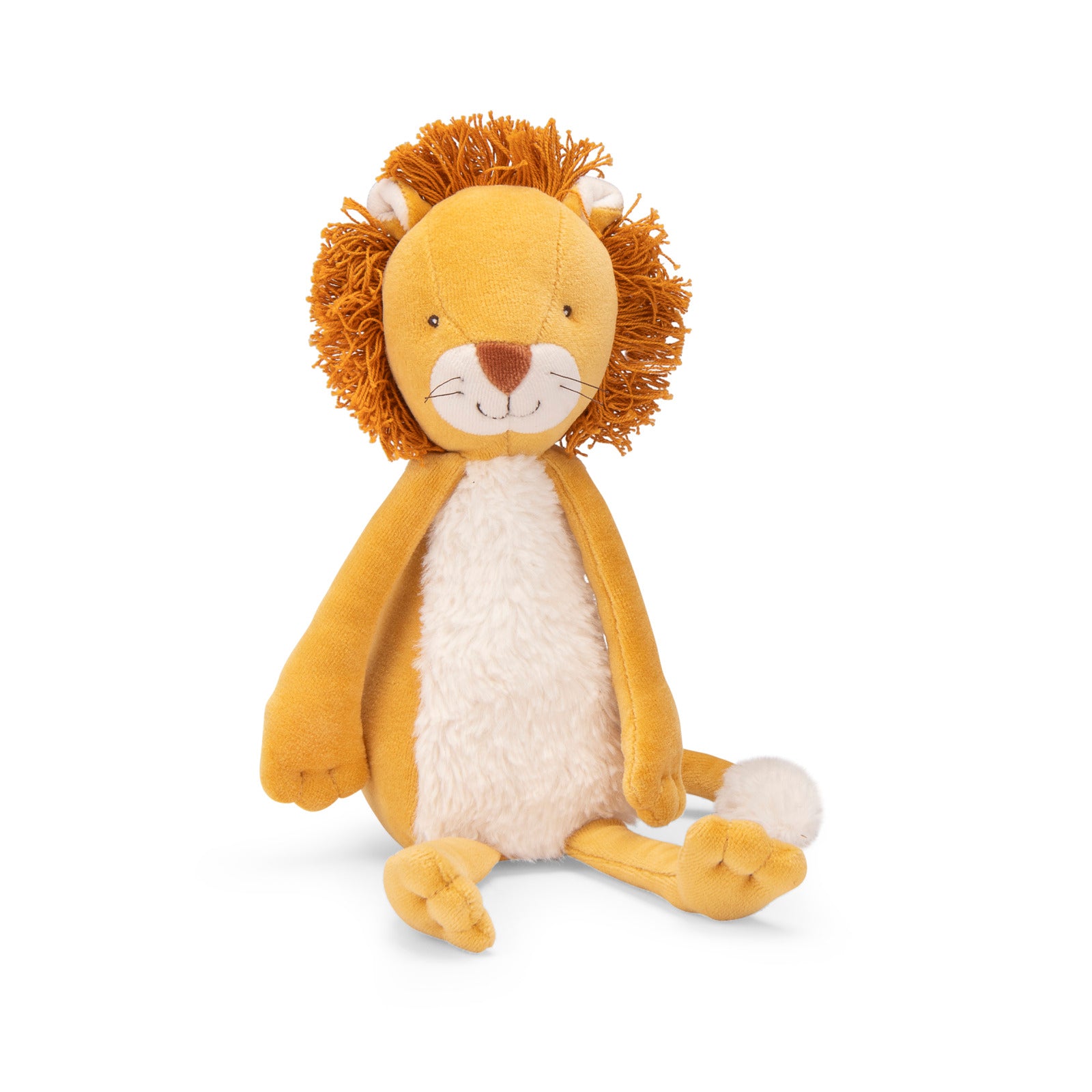 La Forêt Mawa Doll Mamba Lion