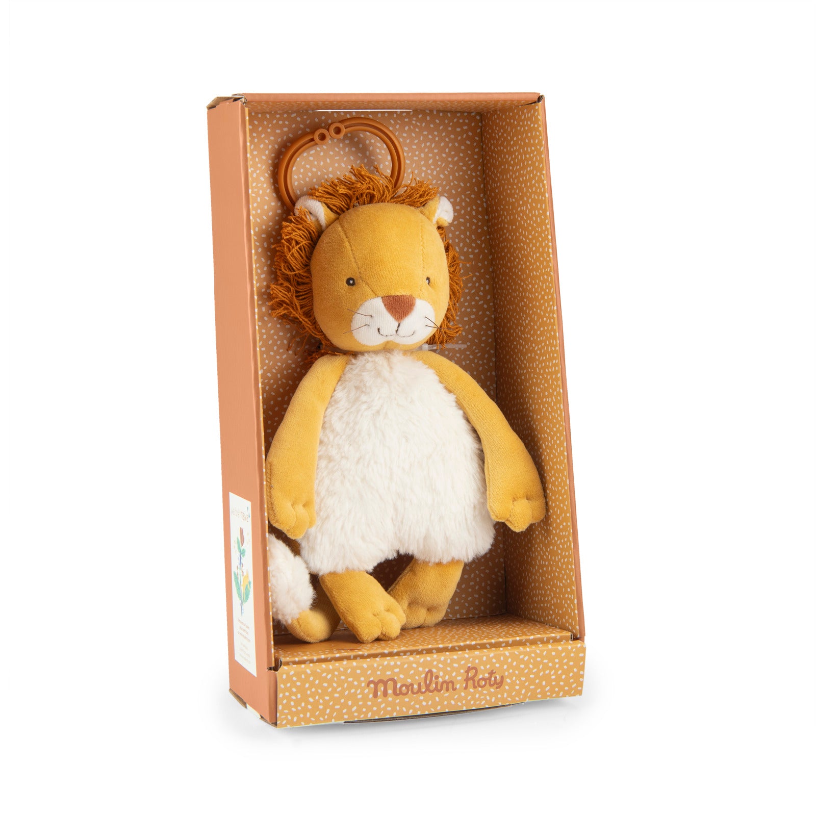 La Forêt Mawa Light-up Mamba Lion