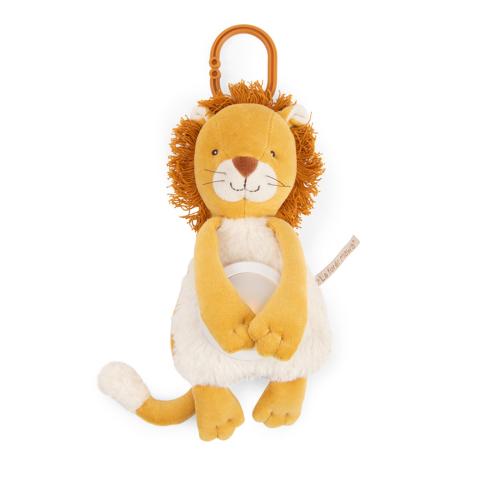 La Forêt Mawa Light-up Mamba Lion