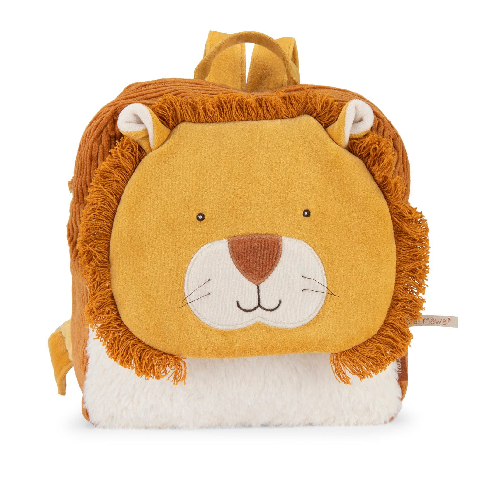 La Forêt Mawa Backpack Lion