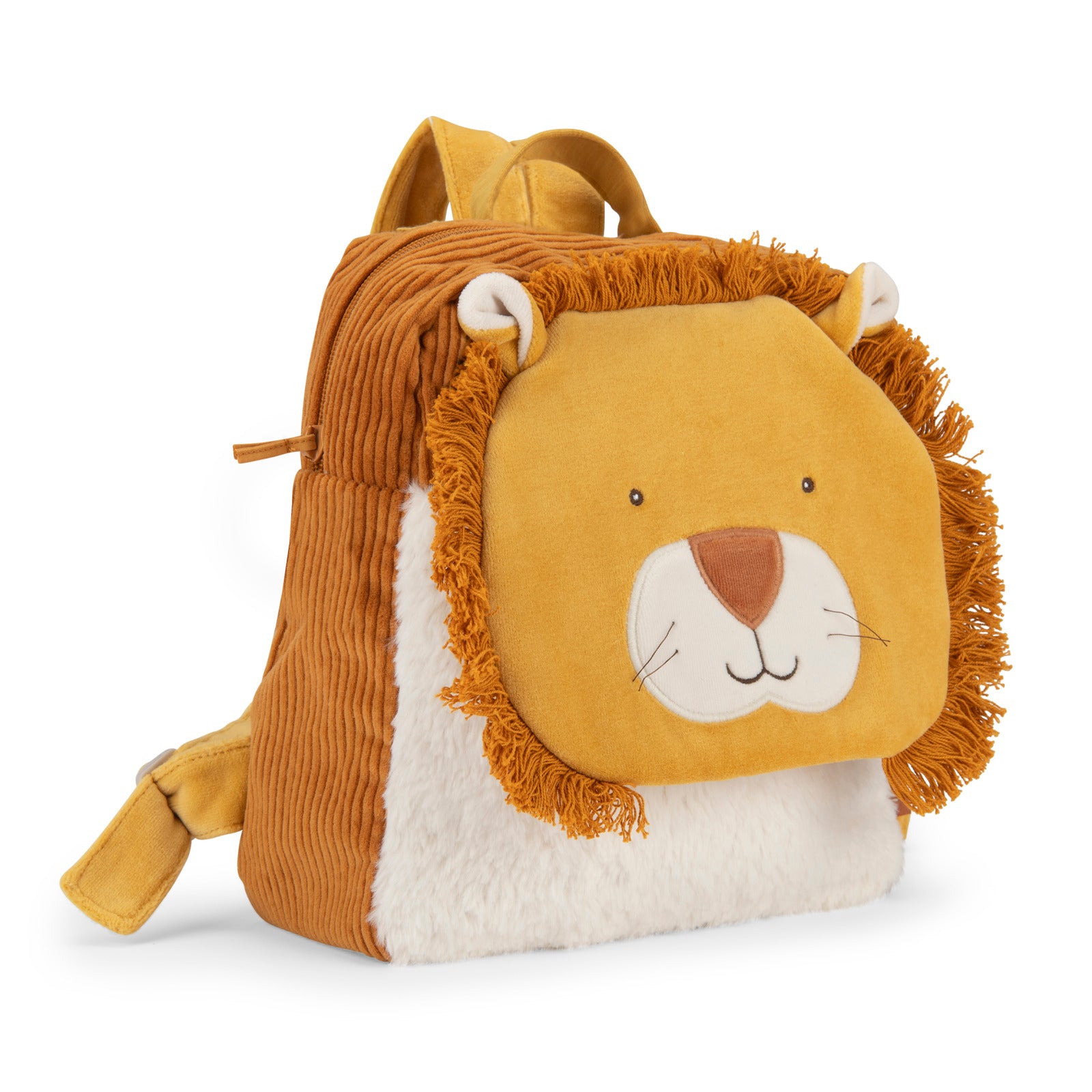 La Forêt Mawa Backpack Lion