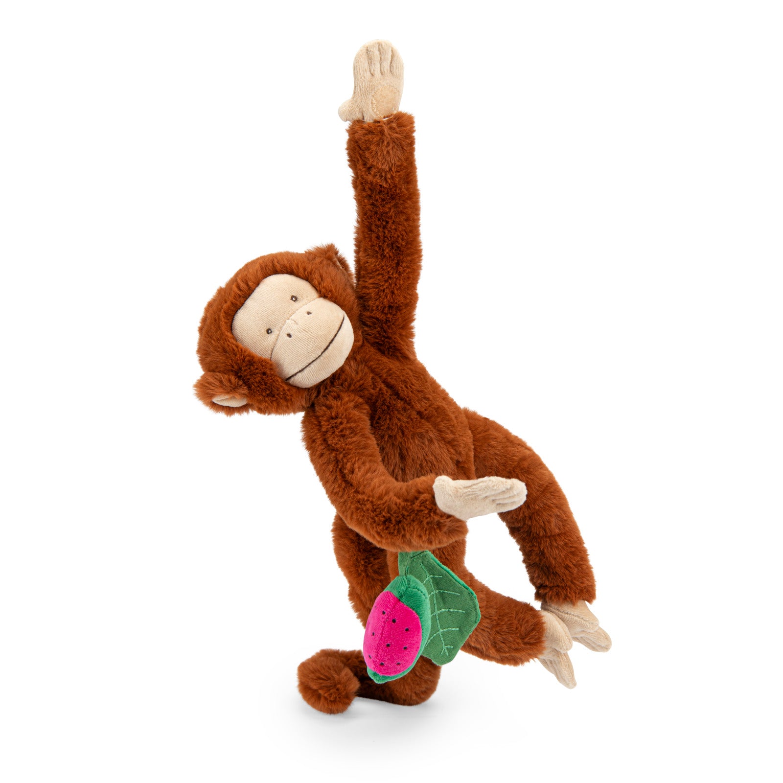 La Forêt Mawa Mochica Hanging Activity Monkey