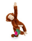 La Forêt Mawa Mochica Hanging Activity Monkey