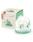 La Forêt Mawa Snow Globe