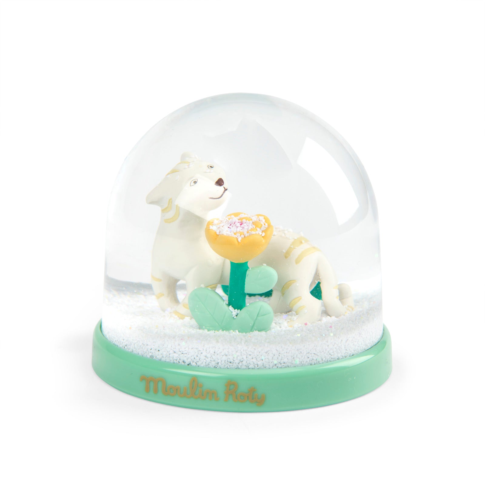 La Forêt Mawa Snow Globe