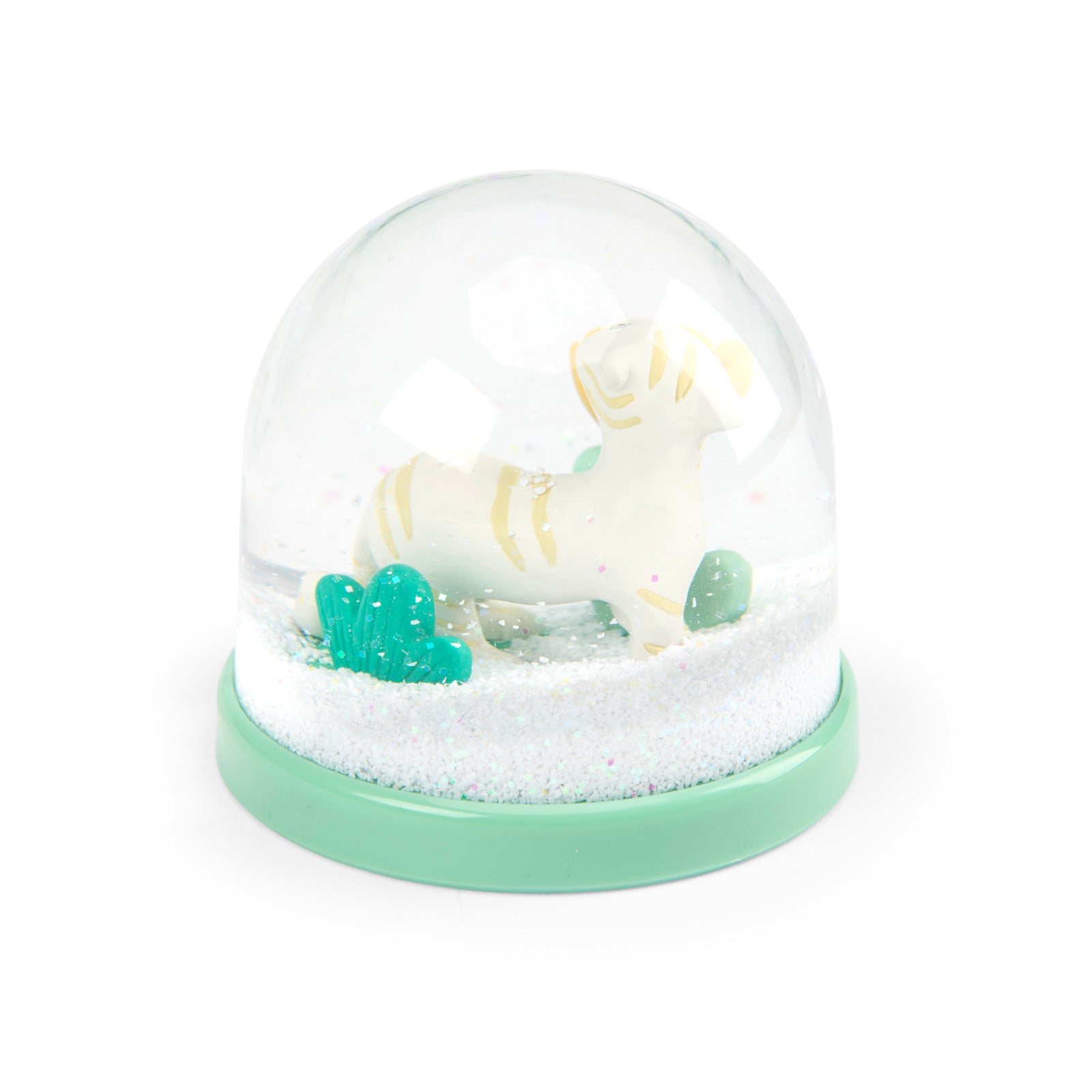 La Forêt Mawa Snow Globe