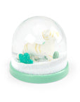 La Forêt Mawa Snow Globe