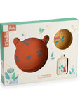 La Forêt Mawa Silicone Tableware Set