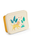 La Forêt Mawa Silicone & Stainless Steel Snack Box