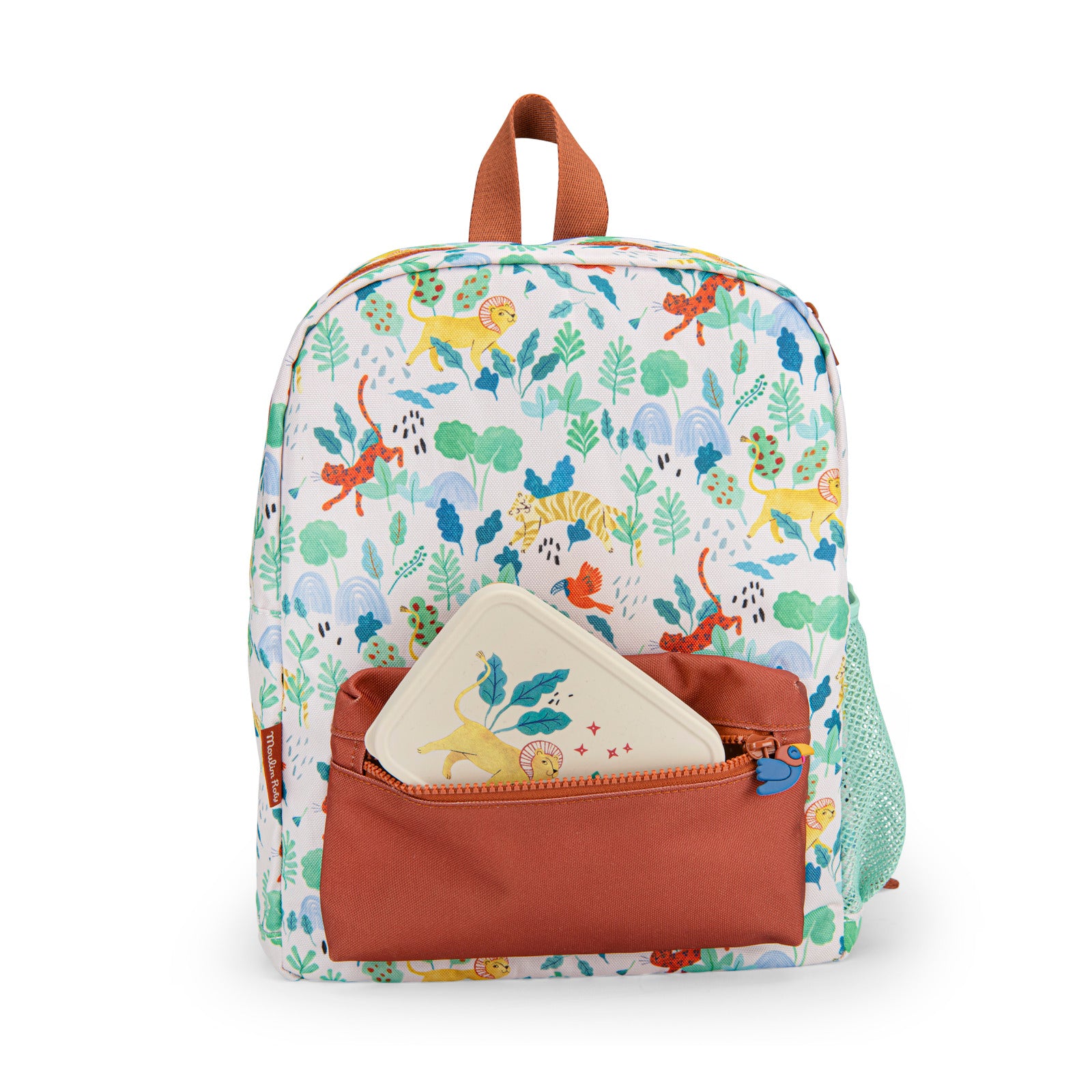 La Forêt Mawa Backpack