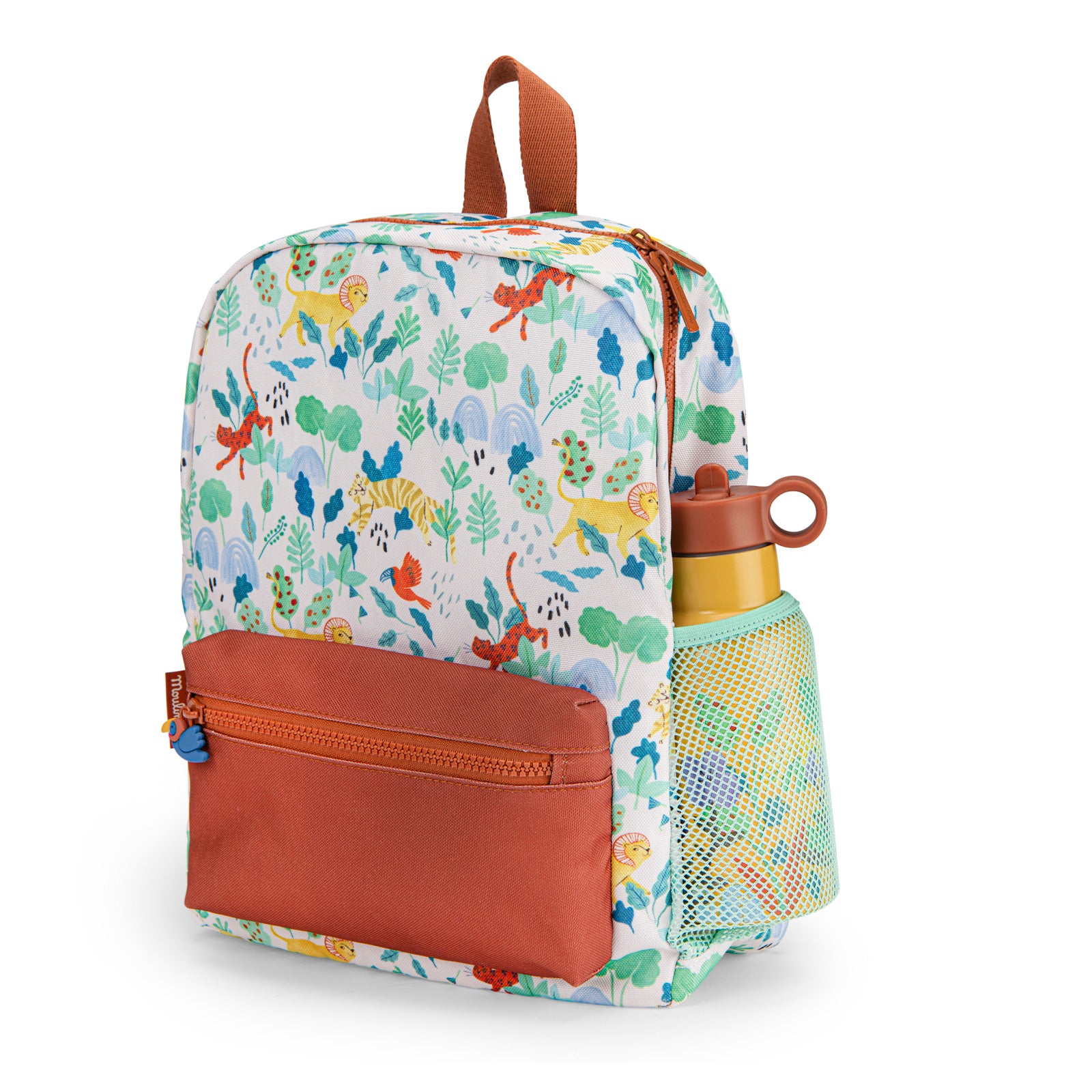 La Forêt Mawa Backpack