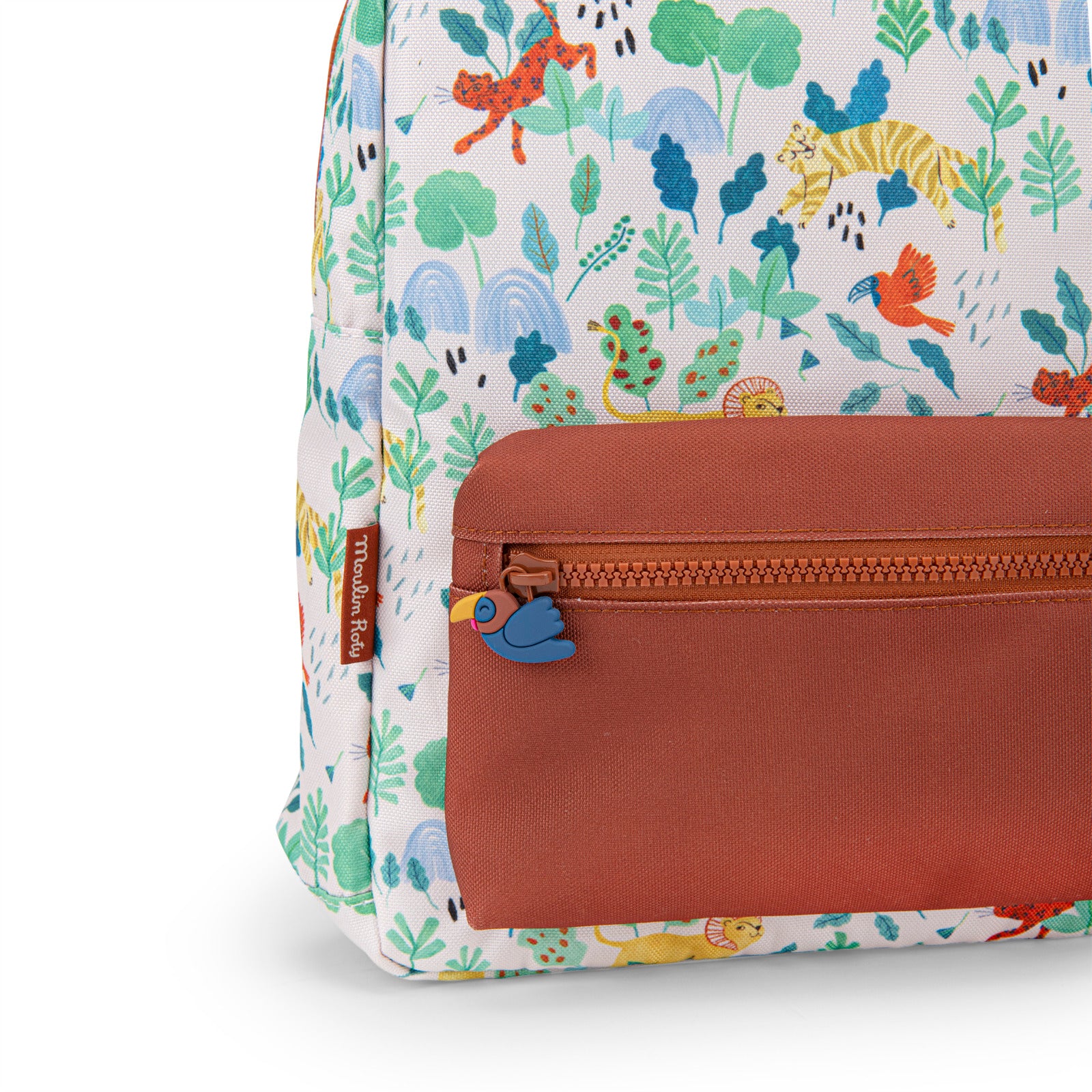 La Forêt Mawa Backpack