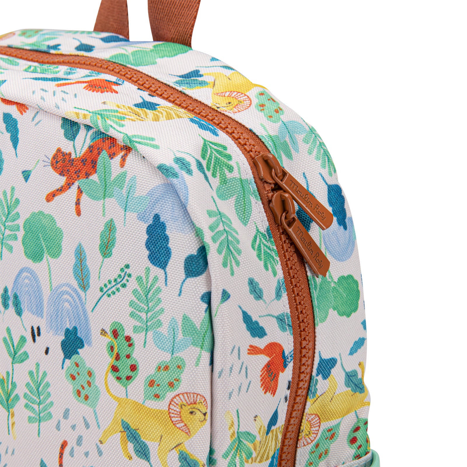La Forêt Mawa Backpack