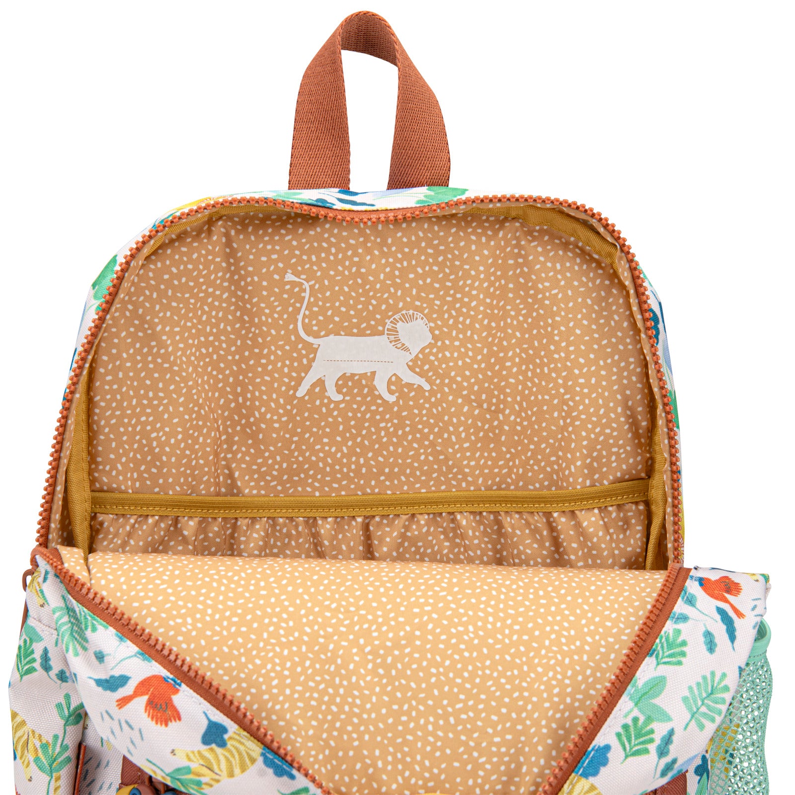La Forêt Mawa Backpack