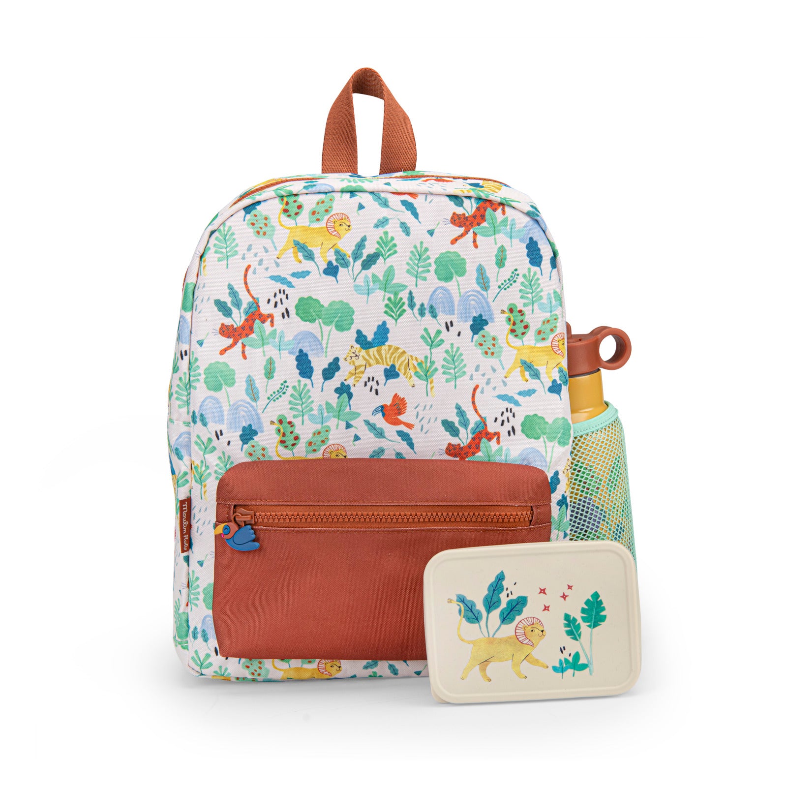 La Forêt Mawa Backpack