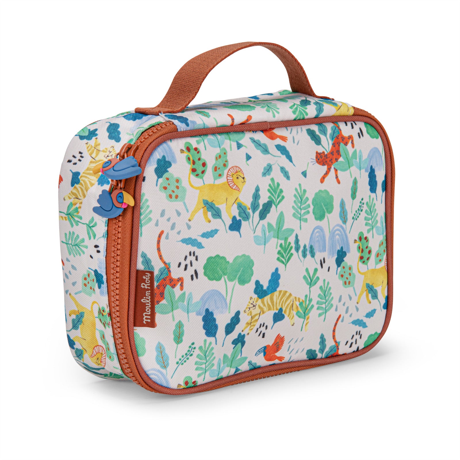 La Forêt Mawa Insulated Lunch Bag