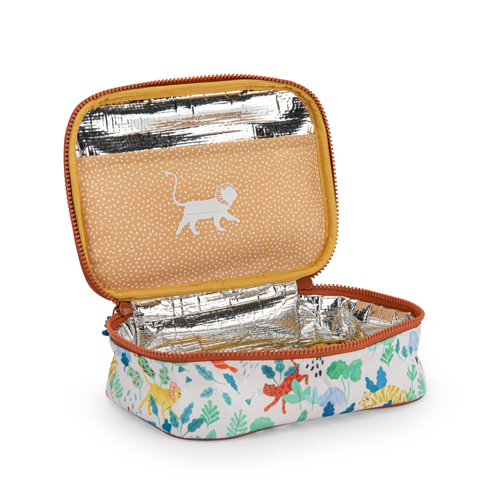 La Forêt Mawa Insulated Lunch Bag