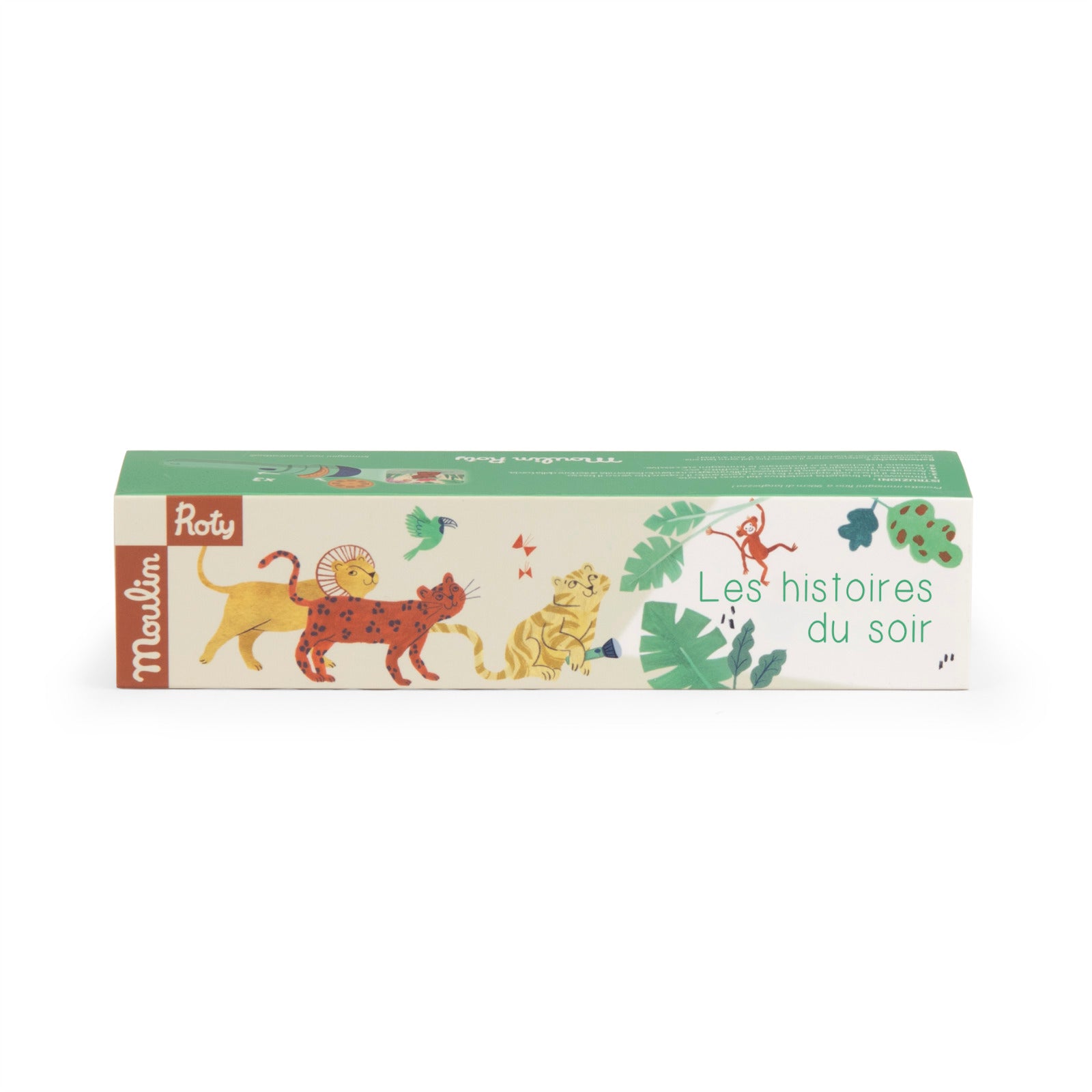 La Forêt Mawa Storybook Torch