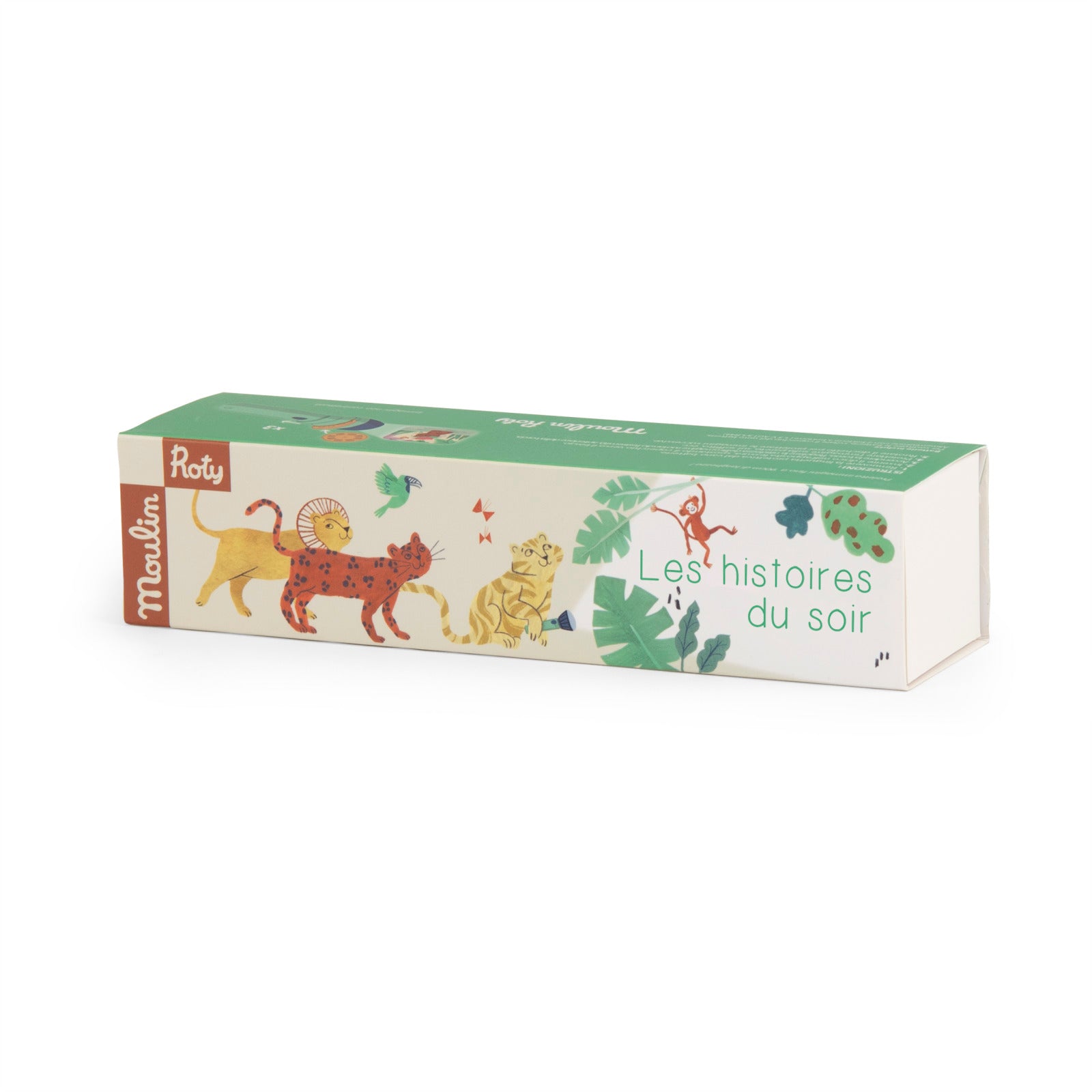 La Forêt Mawa Storybook Torch