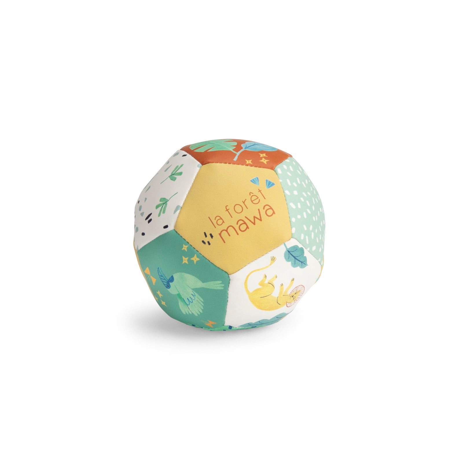 La Forêt Mawa Soft Ball