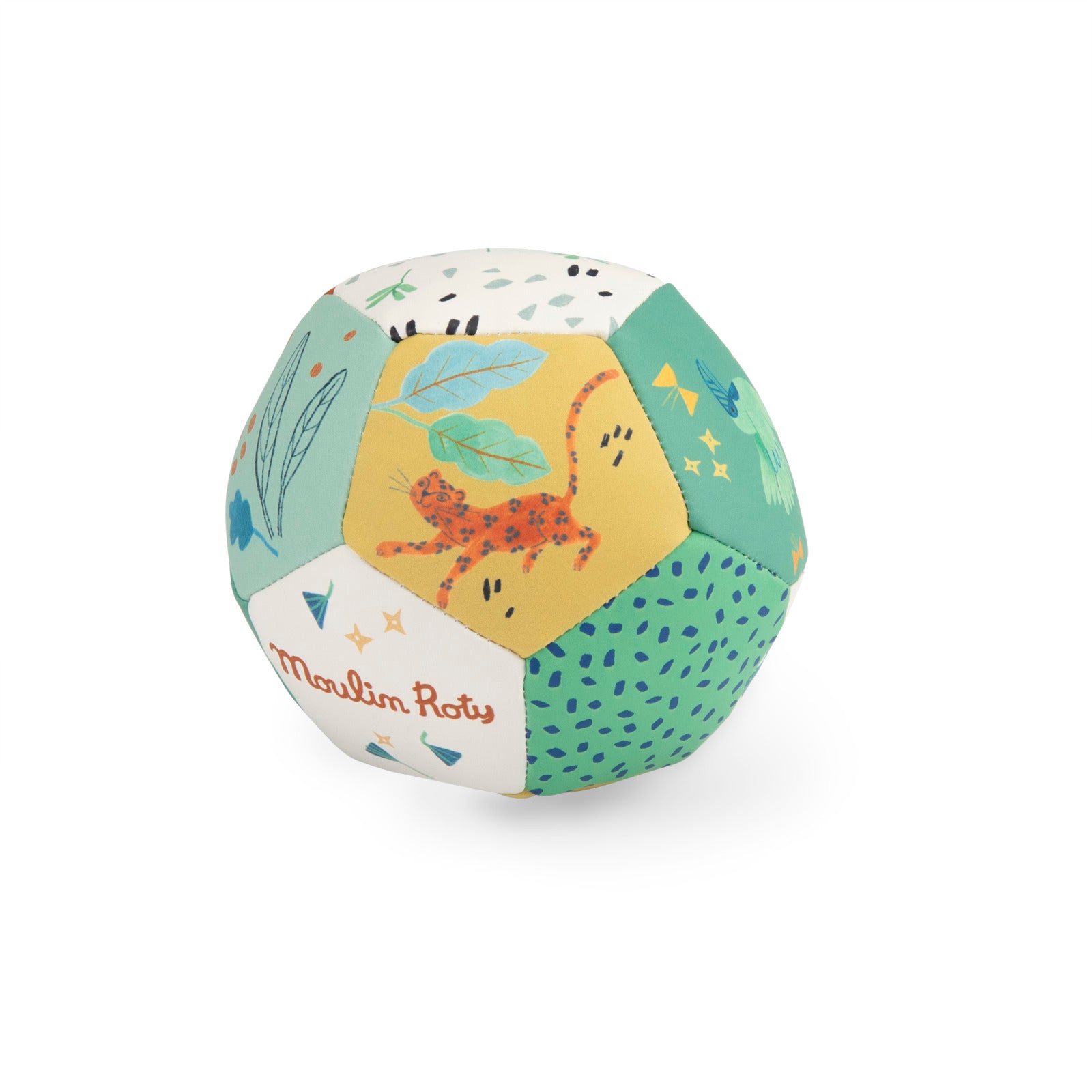 La Forêt Mawa Soft Ball