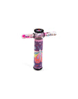 Les Petites Merveilles Glow-in-the-Dark Kaleidoscope