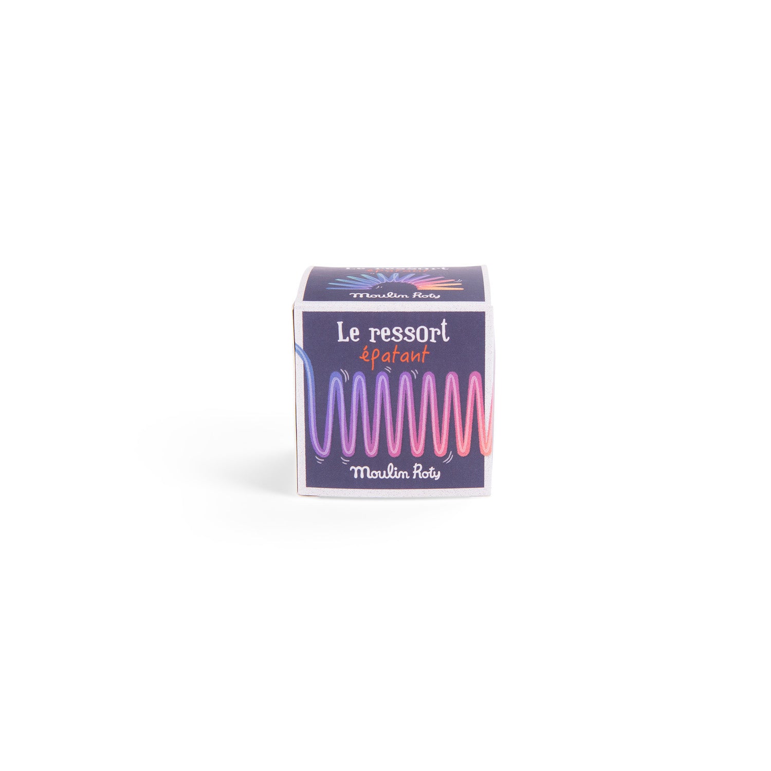 Les Petites Merveilles Walking Spring