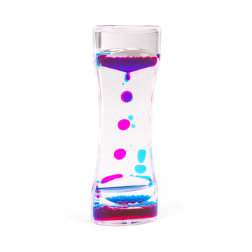 Les Petites Merveilles Liquid Hourglass