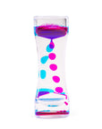 Les Petites Merveilles Liquid Hourglass
