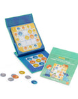 Aujourd'hui C'est Mercredi Sudokid Magnetic Game