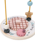 Après La Pluie Stack-up Bead Maze