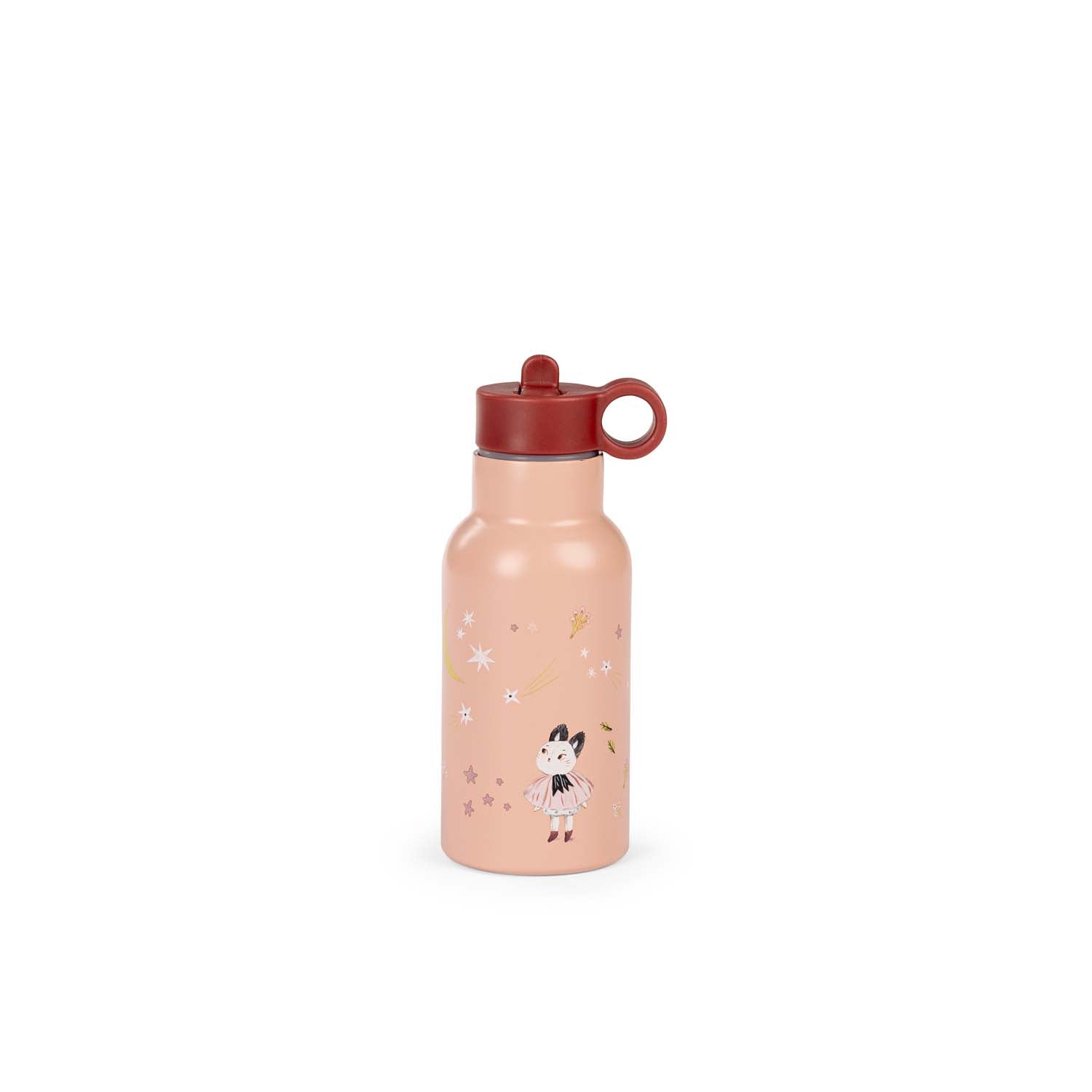 Après La Pluie Stainless Steel Water Bottle