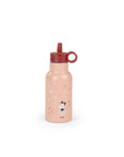 Après La Pluie Stainless Steel Water Bottle