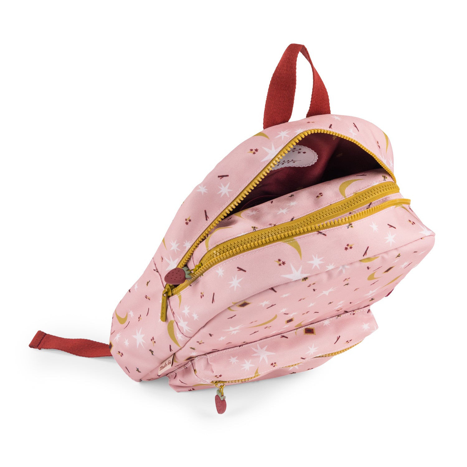 Après la Pluie Backpack