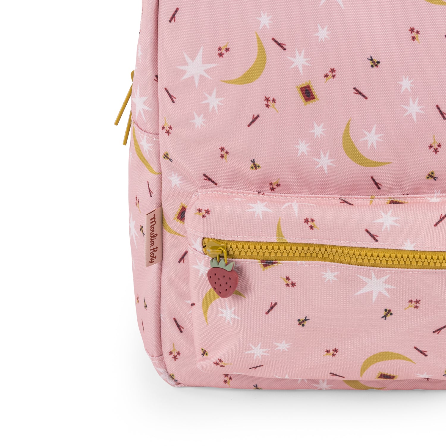 Après la Pluie Backpack