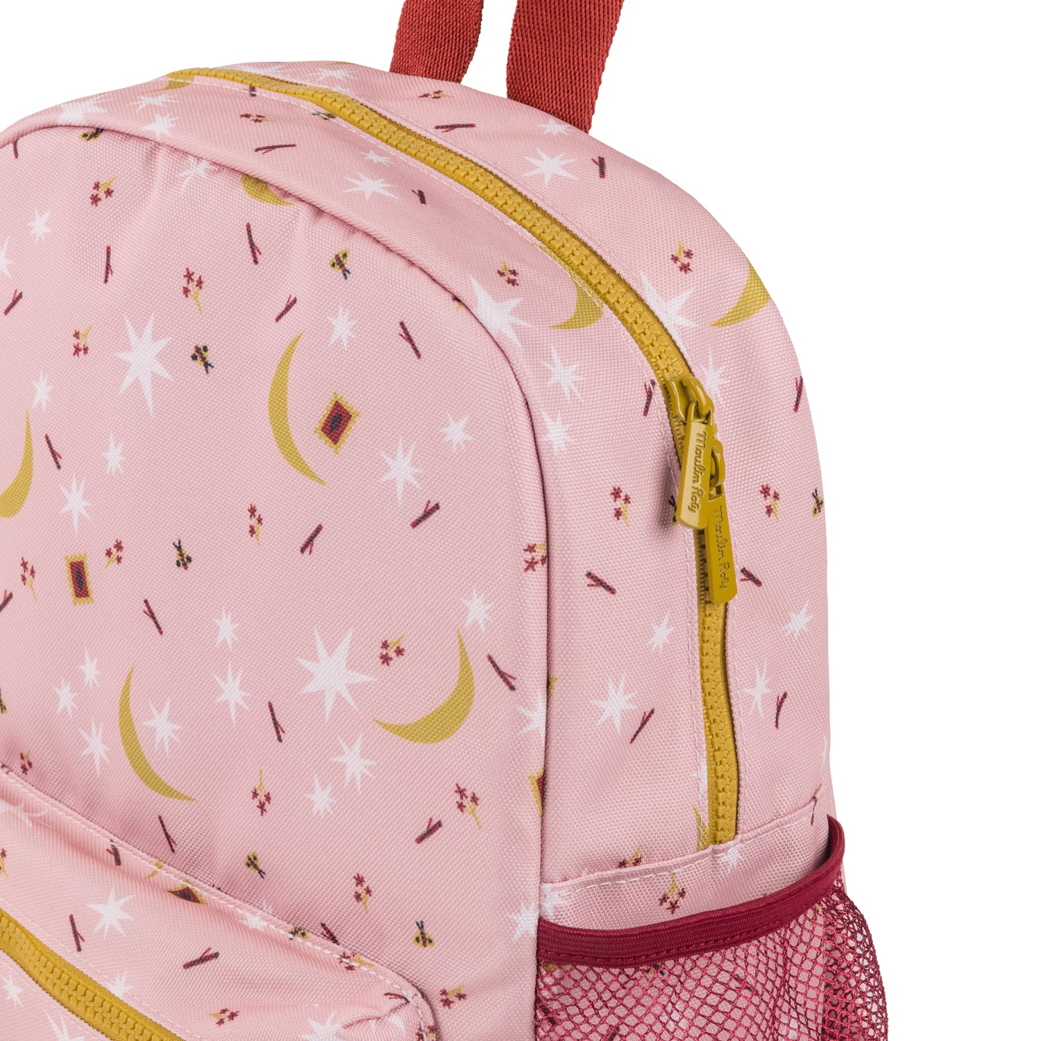 Après la Pluie Backpack