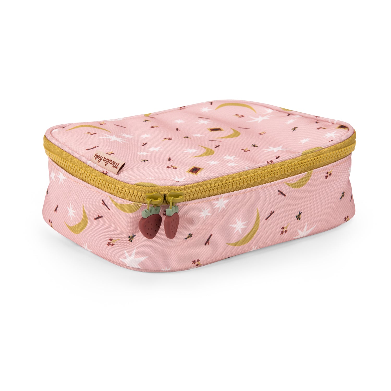 Après La Pluie Insulated Lunch Bag
