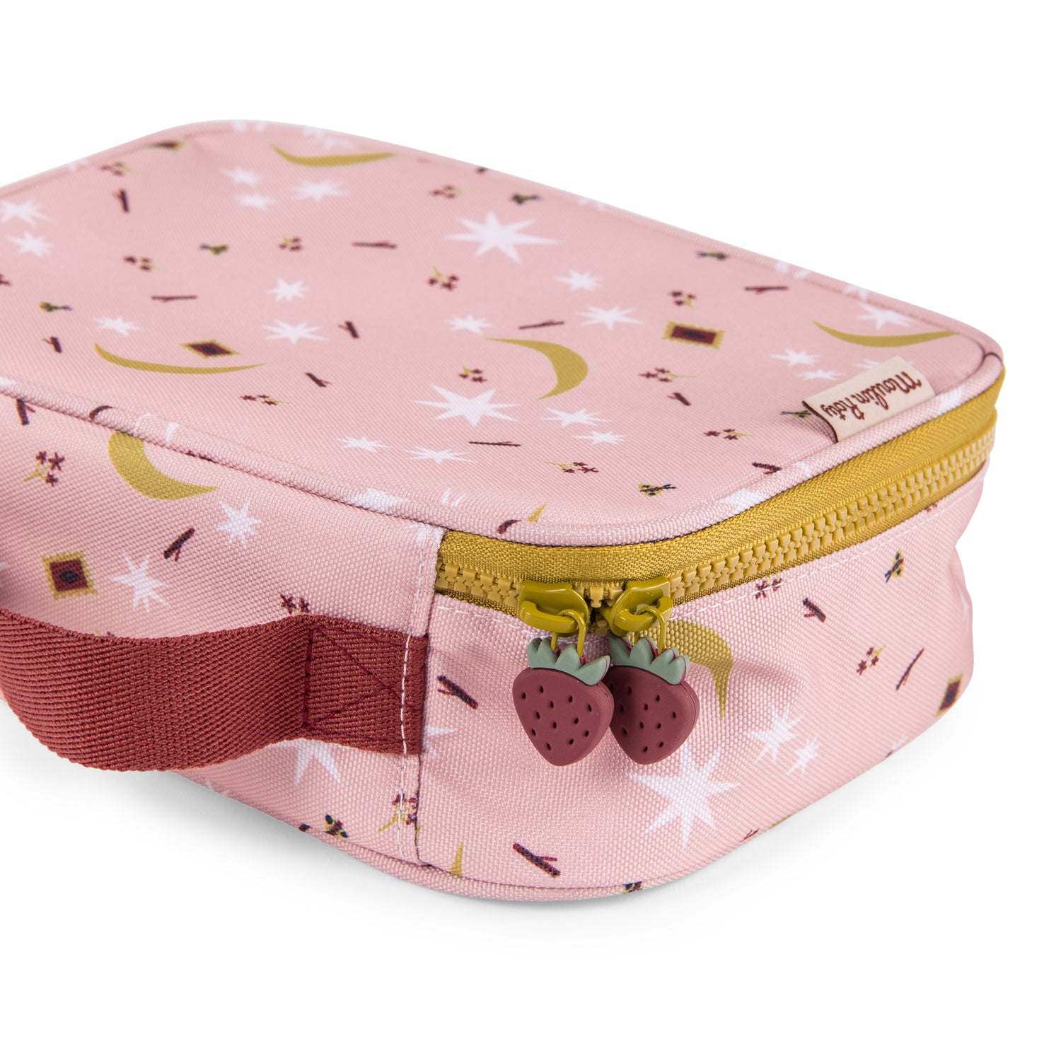 Après La Pluie Insulated Lunch Bag