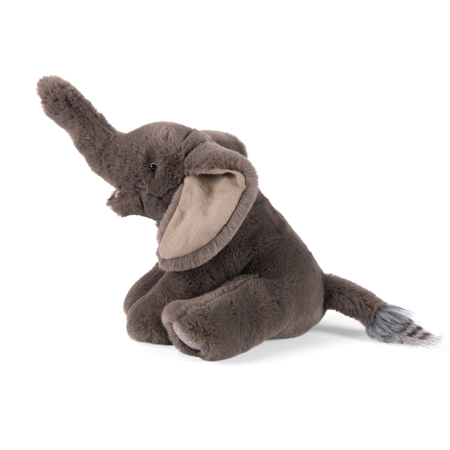 Tout Autour du Monde Elephant Small