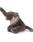 Tout Autour du Monde Elephant Small