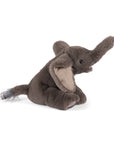 Tout Autour du Monde Elephant Small