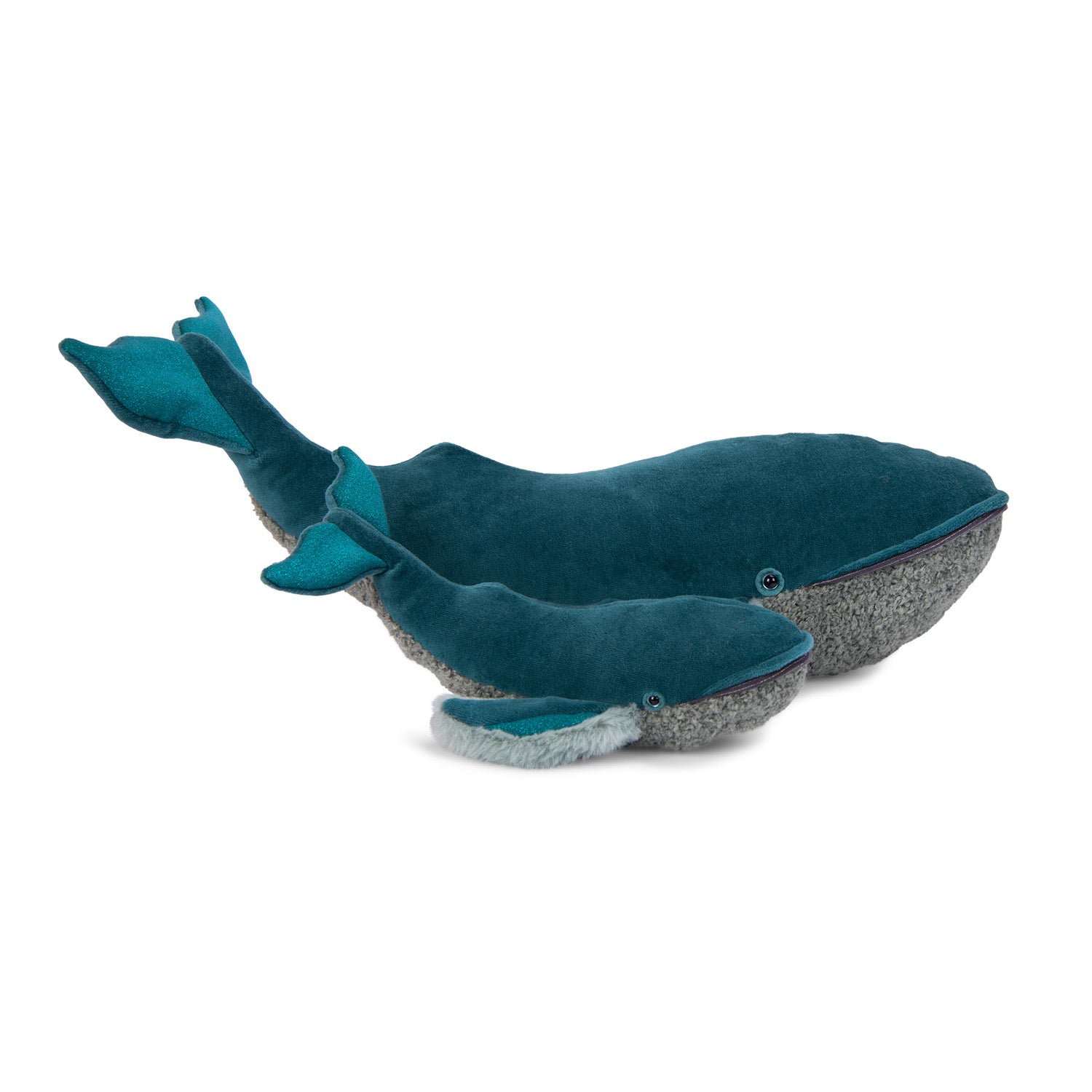 Tout Autour du Monde Whale