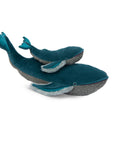 Tout Autour du Monde Whale