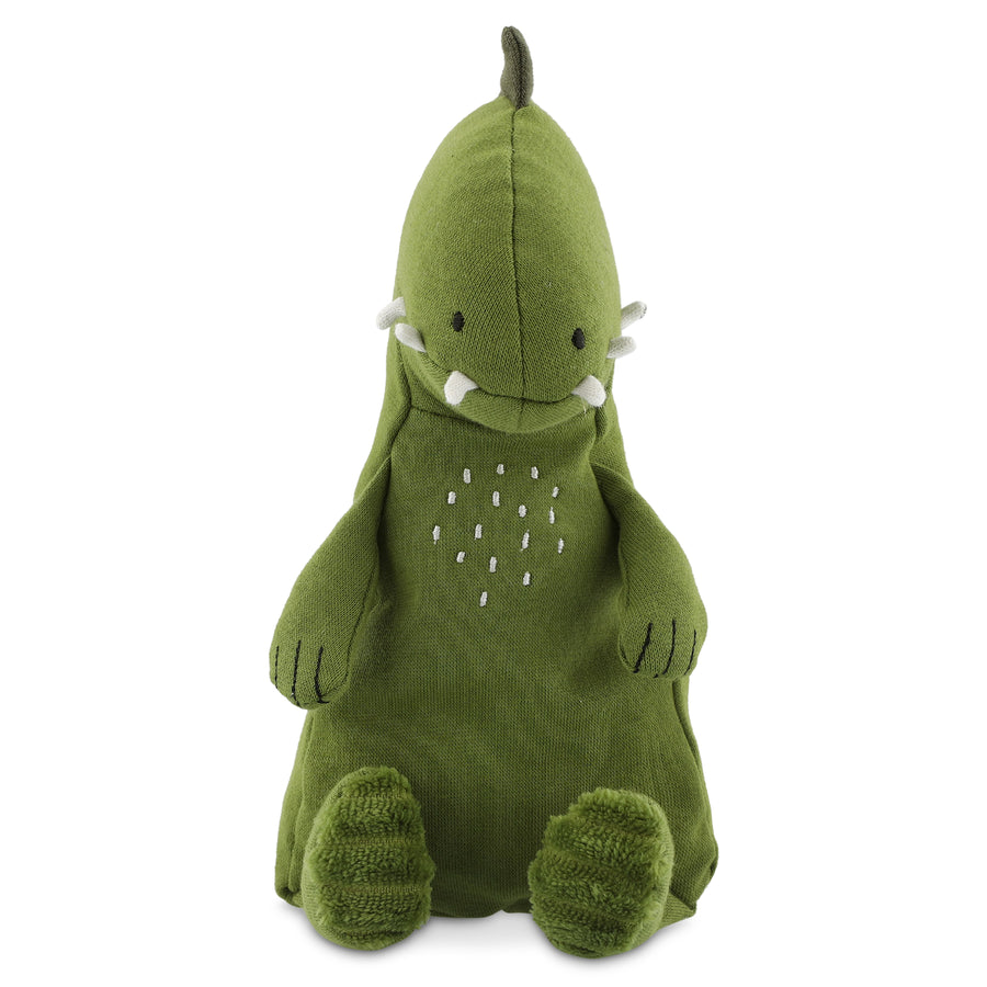 Plush Toy Small - Mr. Dino