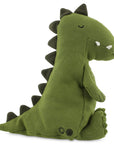 Plush Toy Small - Mr. Dino