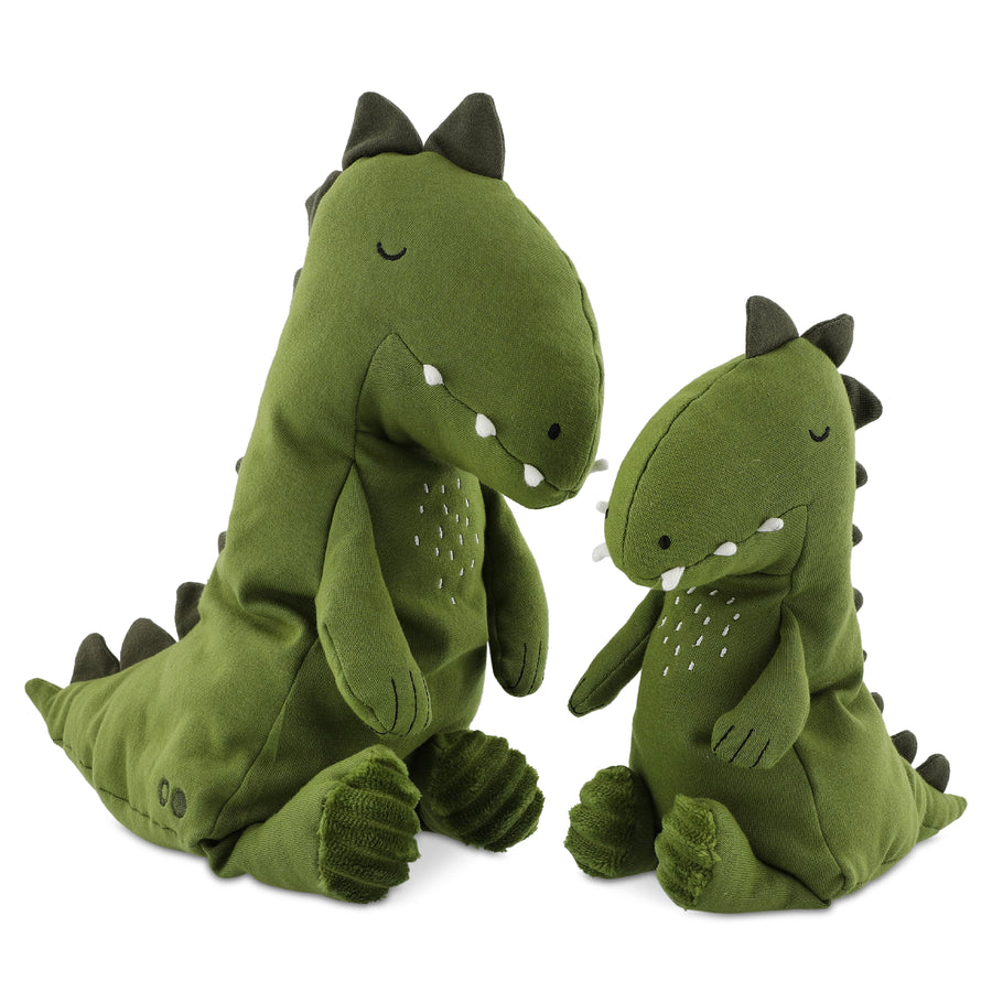 Plush Toy Small - Mr. Dino