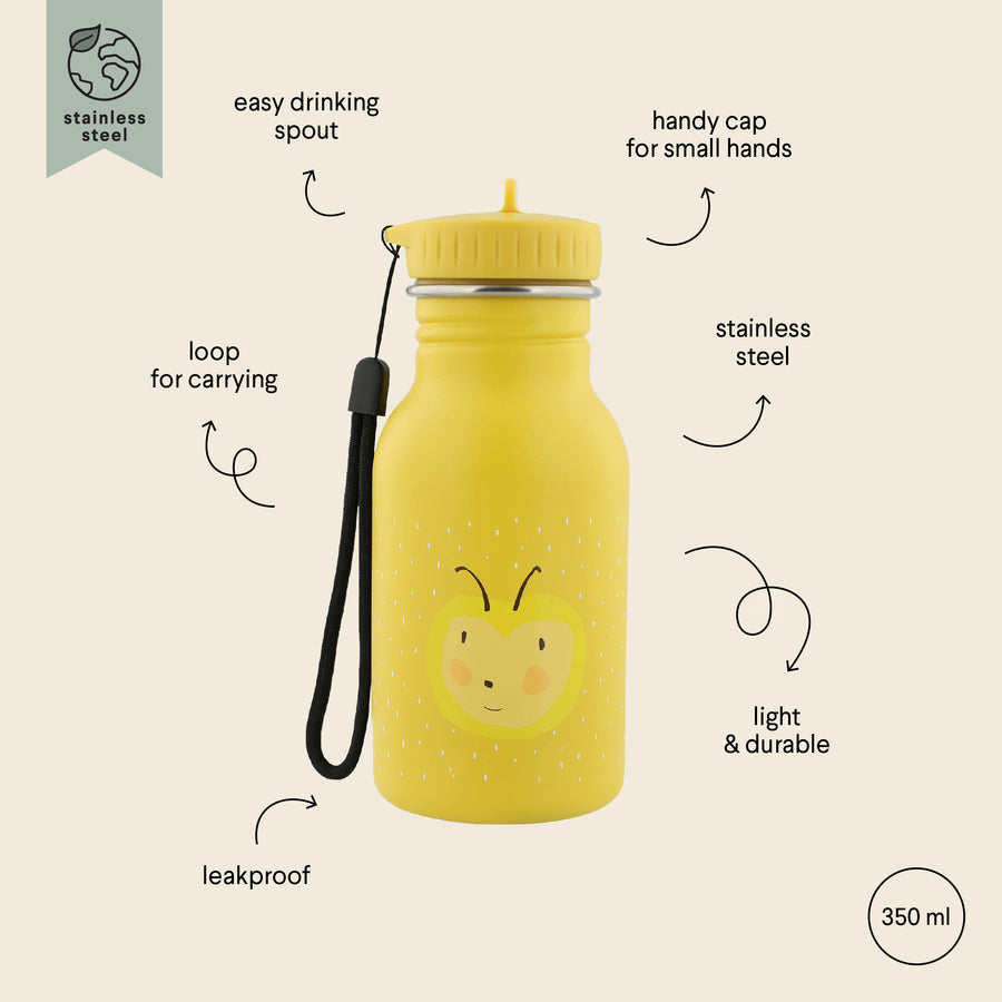 Bottle 350ml - Mrs. Bumblebee