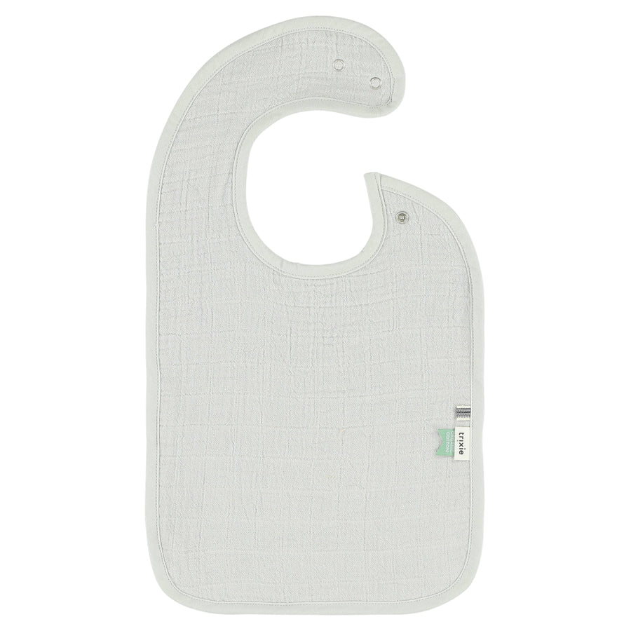 Bib 3-pack Mix - Friendly Vegetables
